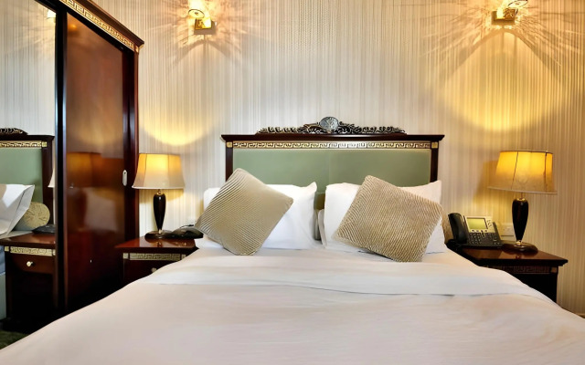 Midtown Furnished Apartments