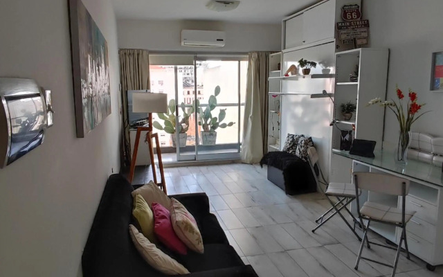 PALERMO AREVALO STUDIO apart