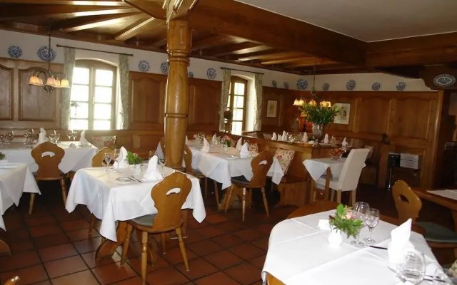 Hotel Kallstadter Hof