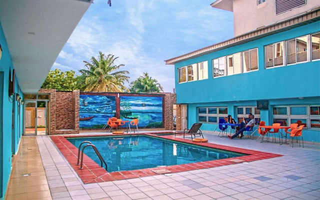 beni gold hotel