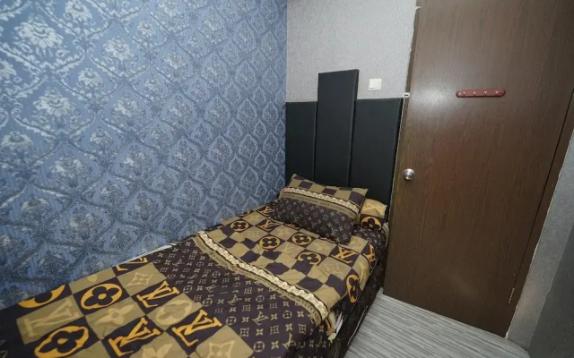 Perfect Stay Apartement The Suites Metro Bandung By Sultan Property