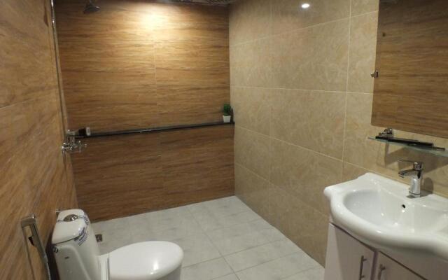 Humming Bird Resort and Executive Suites