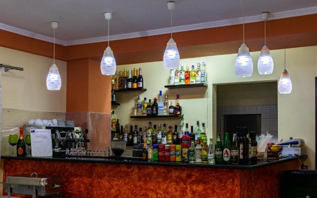 Zante Pantheon Hotel