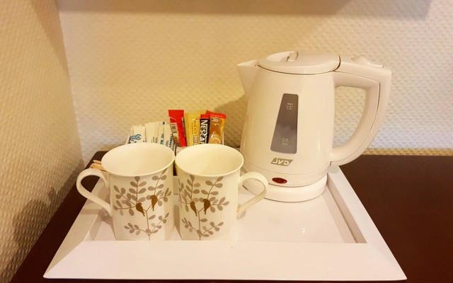 Jura Hotels Mavi Sürmeli Adana