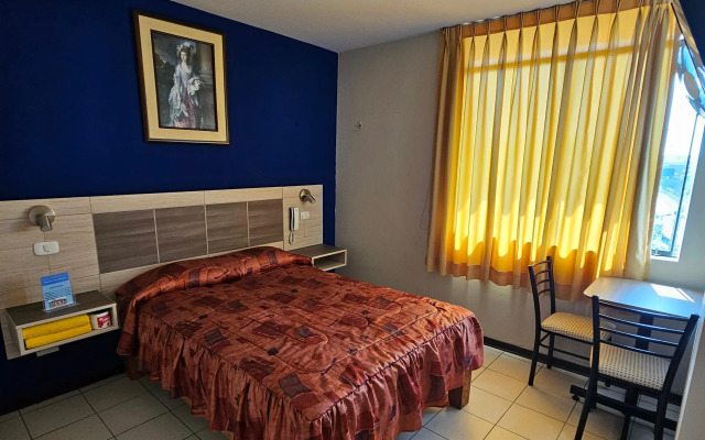 Hostal La Cascada