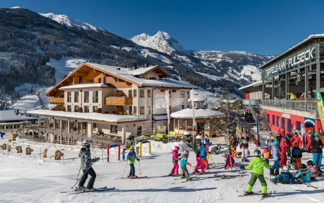 Aktivhotel Gasteiner Einkehr