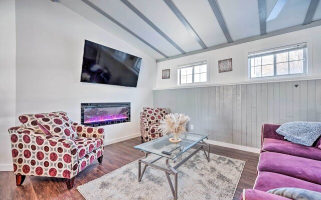 Multi-unit Denver Vacation Rental Home!