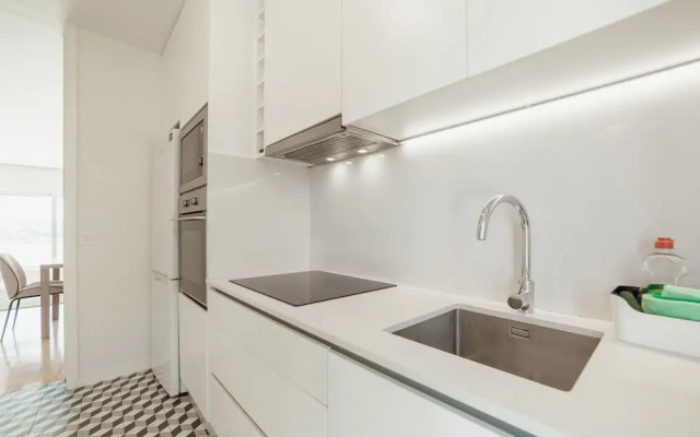 Porto Panoramic Views With Terrace by Vacationy