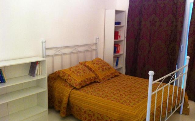 Apartment Duplex on Promenade des Anglais 177