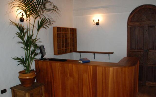 Hotel Rural Bentor