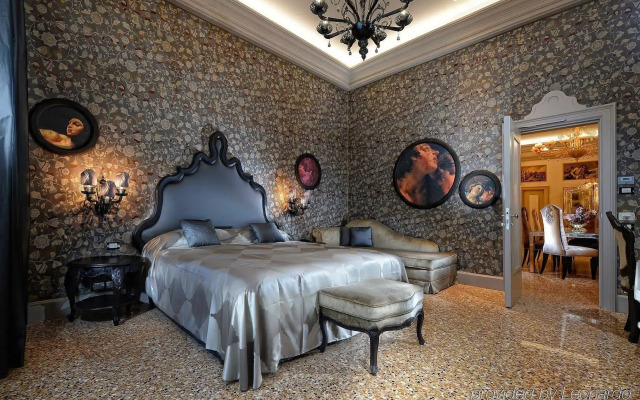 Hotel Palazzetto Madonna