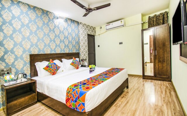 Fabhotel Prince Park