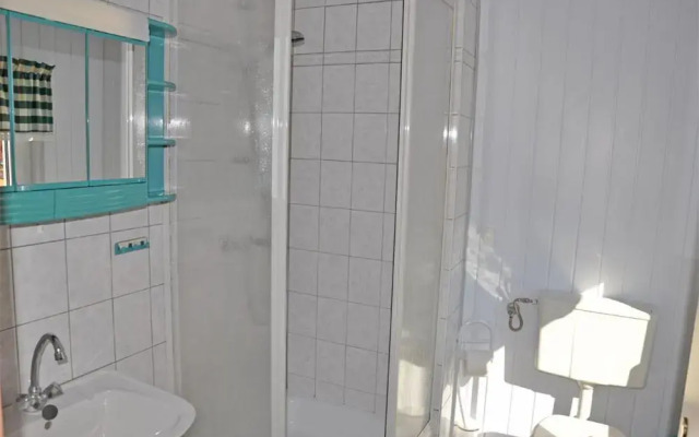 Ferienhaus Stolpe USE 2481