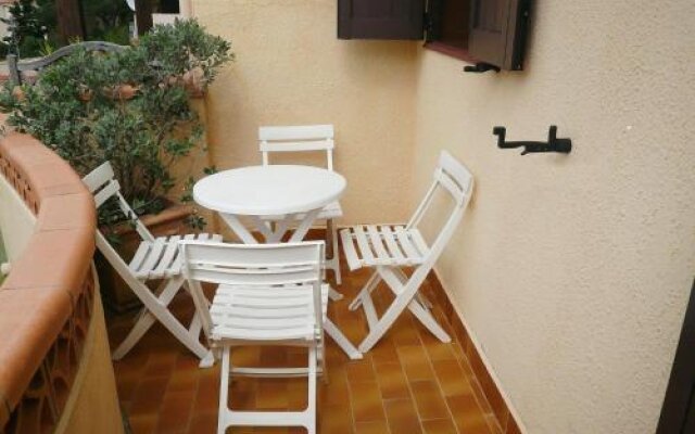 Holiday Home Marines d'Agosta.3