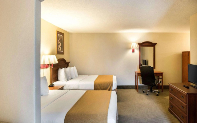 Country Inn & Suites by Radisson Rehoboth Beach - Dewey