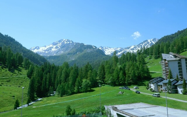 Rosablanche D32 Nendaz