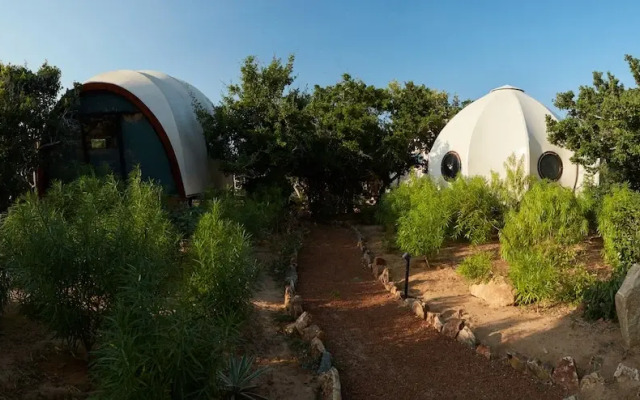 Wild Coast Tented Lodge - Relais and Chateaux