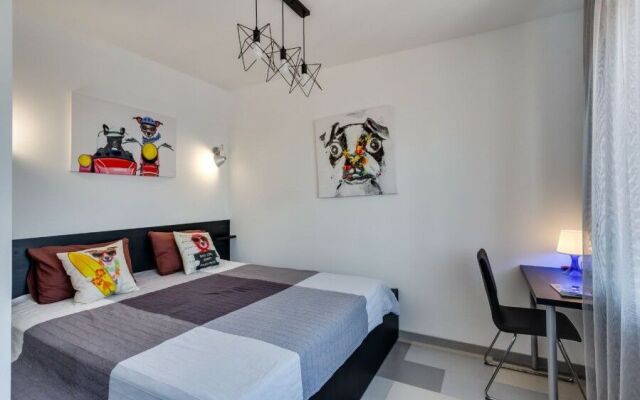 Loft Modern