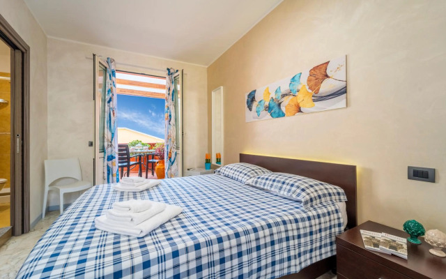 B&B Eraclio
