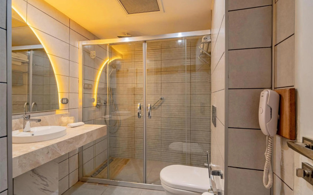 Best Western Izmir Hotel