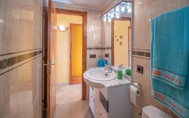 Apartamentos DIANA 2