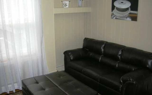 Nantucket White House Inn