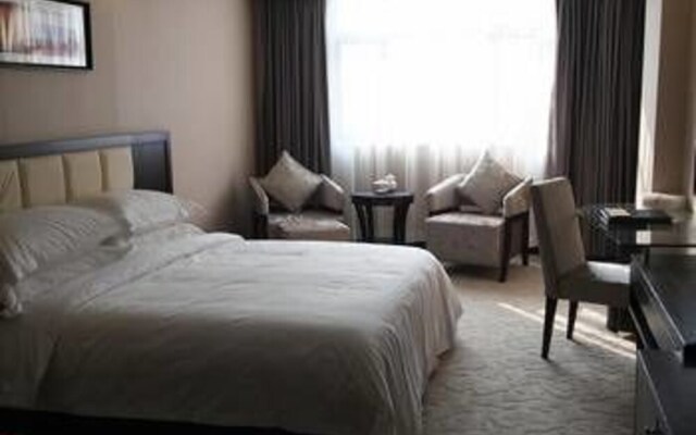 Welldone Hotel