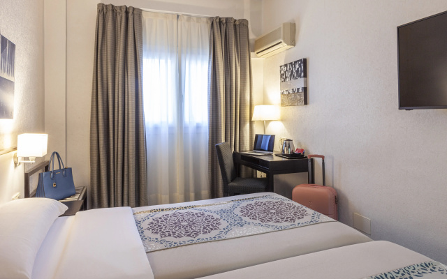 Hotel Macià Plaza