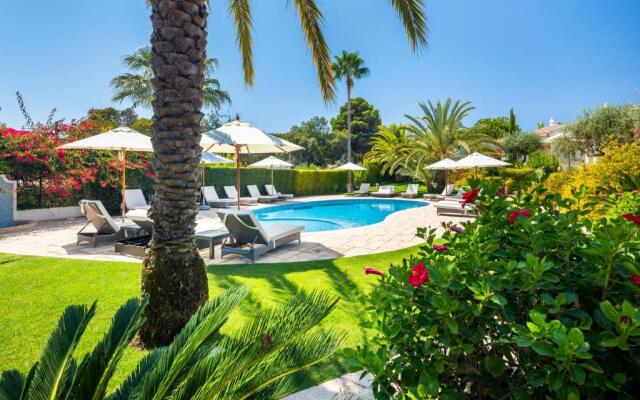 Vila Balaia - Luxury Boutique Villas