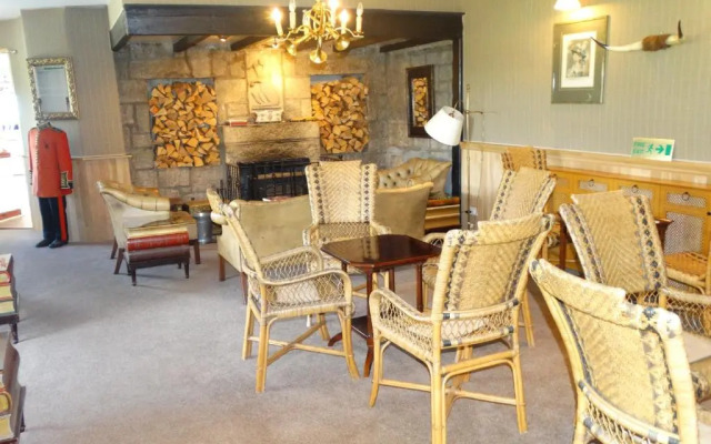 Laggan Country Hotel