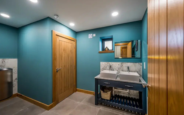 Auchlishie Bunkhouse