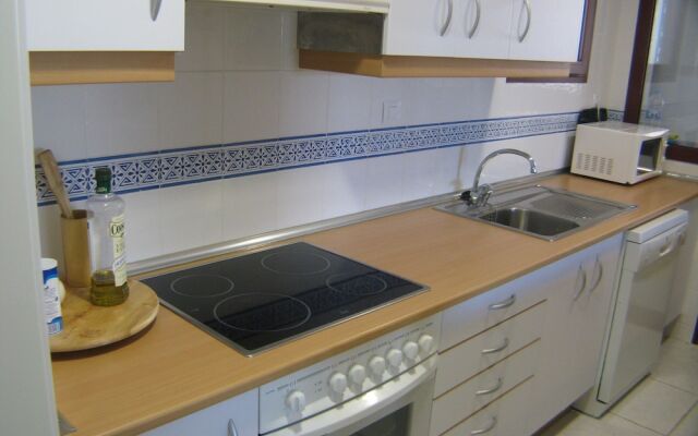 Apartamento Altos E2-1C