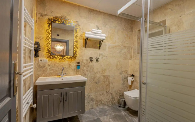 Vera Inn Cappadocia