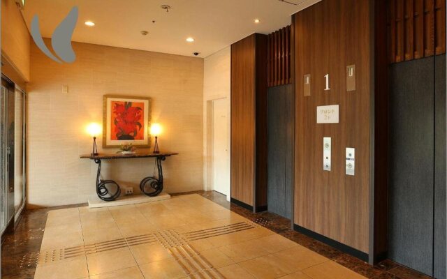 Almont Hotel Naha Omoromachi