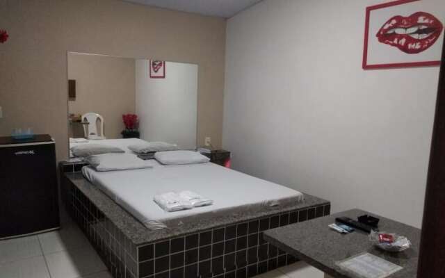 Pousada Tropical - Adults Only