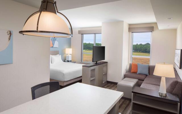 Hyatt House Charleston / Mount Pleasant