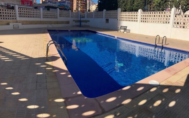 Acacias Levante Apartment