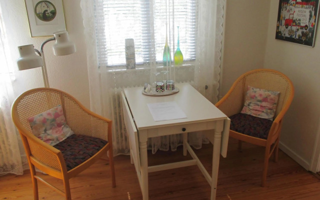 Foldenhus Ferieboliger Og B&B