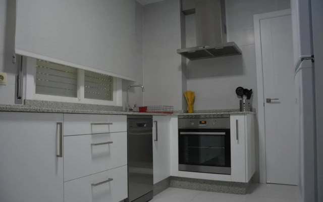 Apartamento Sira
