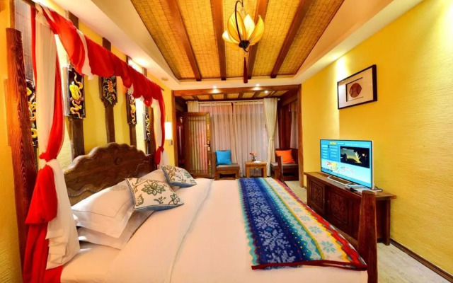 Mu Yue Qi Boutique Inn