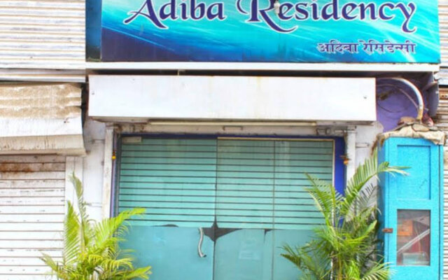 Hotel Adiba Residency