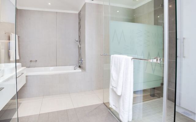 Masingita Towers 116