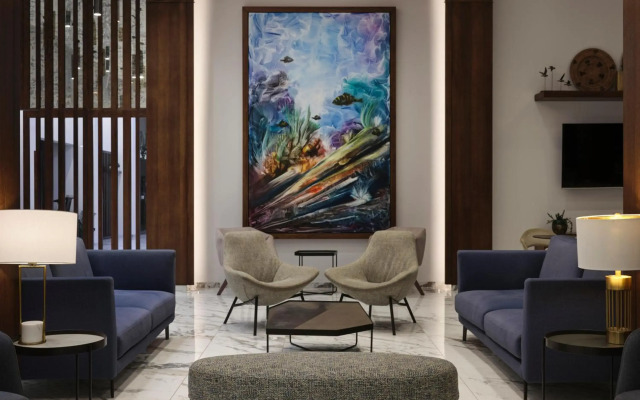 Atlantica Sungarden Park