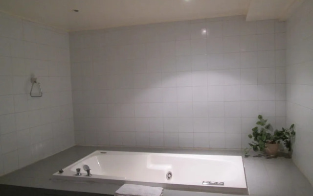 Apart Hotel Colon
