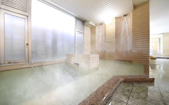 Izuajiro-onsen Shoufuen