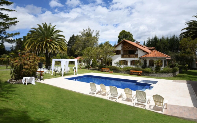 Quinta la Constanza