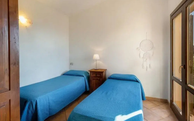 Villa Violetta 5 Rossa