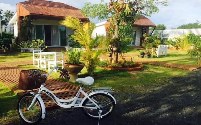 Beautiful Memories Resort