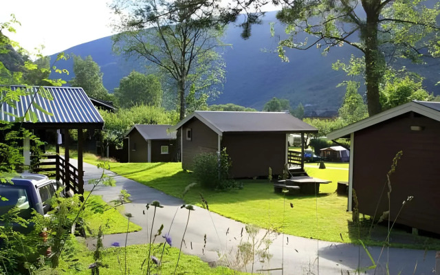 Flåm Hostel & Cabins
