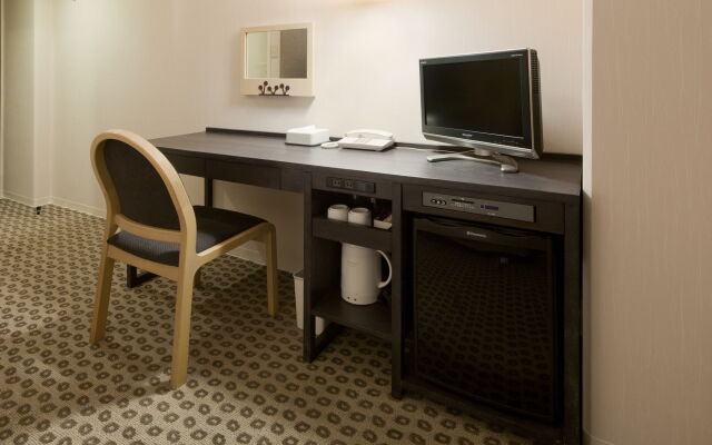 Nagoya Ekimae Montblanc Hotel
